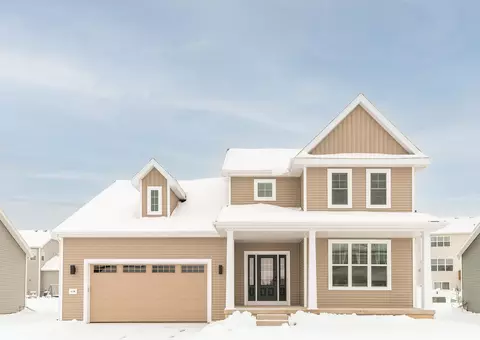 410 Orion Trl, Madison, WI 53718
