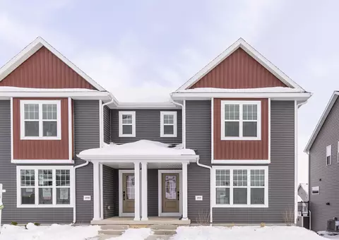 2011 Legacy Ln, Madison, WI 53719