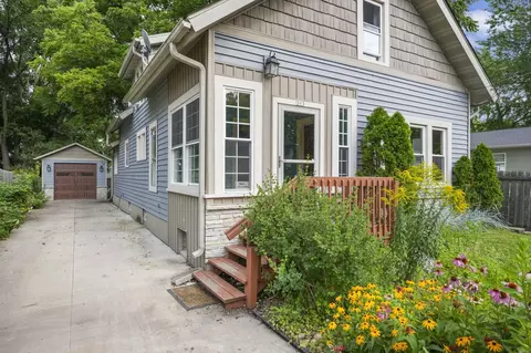 313 Rethke Ave, Madison, WI 53714