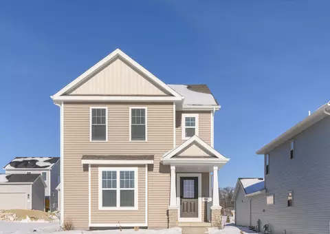 7706 Stones Throw Dr, Madison, WI 53719