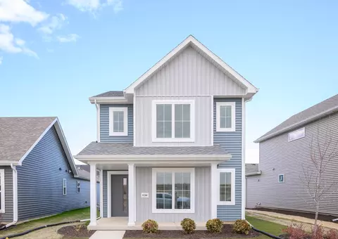 5296 Athlone Rd, Fitchburg, WI 53711