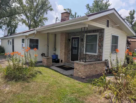 w151 North Shore Drive, Montello, WI 53949