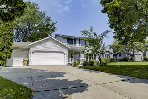 2 Brookins Ct, Madison, WI 53716