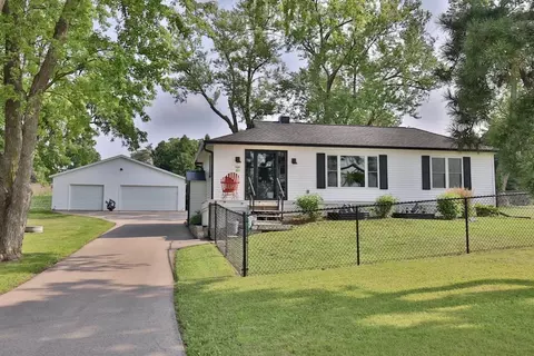 12016 W Highway 14, Evansville, WI 53536