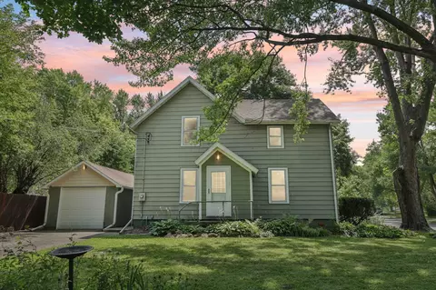 3521 Portage Rd, Madison, WI 53704
