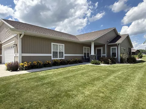 3817 Huntington Ave, Janesville, WI 53546