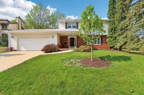 6614 Inner Dr, Madison, WI 53705