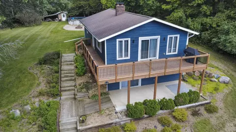 w10508 East Harmony Drive, Lodi, WI 53555