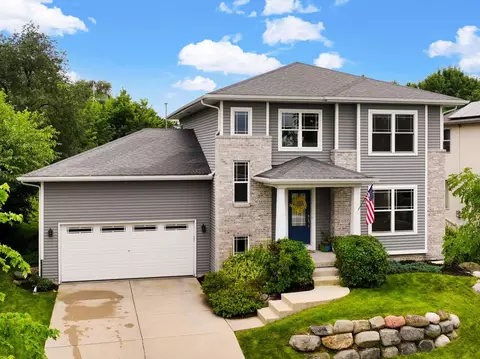 6305 Canyon Pkwy, Mcfarland, WI 53558