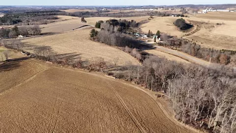 15 Acres Bell Loop, Wonewoc, WI 53968
