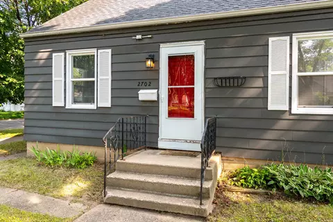 2702 Coolidge St, Madison, WI 53704