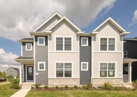 1796 Happy Trails Rd, Verona, WI 53593