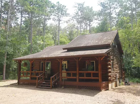 w3537 Forest Trail, Montello, WI 53949