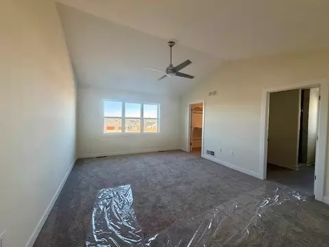 Bedroom - 4146 Fox Forest Way, Deforest, WI 53532 photo 5 of 6