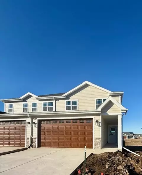 Exterior - 4146 Fox Forest Way, Deforest, WI 53532 photo 3 of 3