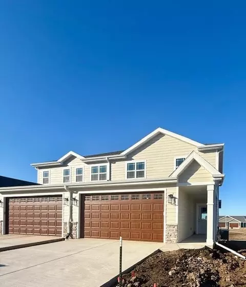Exterior - 4146 Fox Forest Way, Deforest, WI 53532 photo 2 of 3