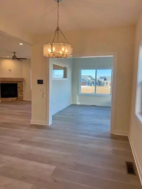 Dining - 4146 Fox Forest Way, Deforest, WI 53532 photo 1 of 1