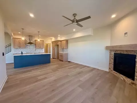 Living - 4146 Fox Forest Way, Deforest, WI 53532 photo 1 of 2