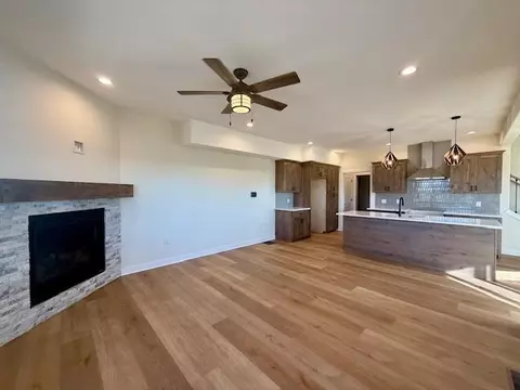 Living - 4148 Fox Forest Way, Deforest, WI 53532 photo 1 of 4