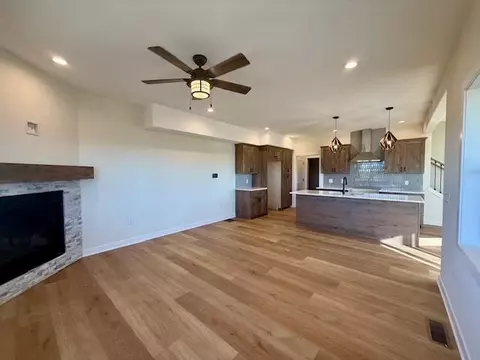 Living - 4148 Fox Forest Way, Deforest, WI 53532 photo 2 of 4