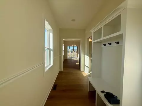 Entry Way - 4148 Fox Forest Way, Deforest, WI 53532 photo 1 of 2