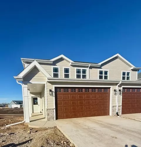 4148 Fox Forest Way, Deforest, WI 53532
