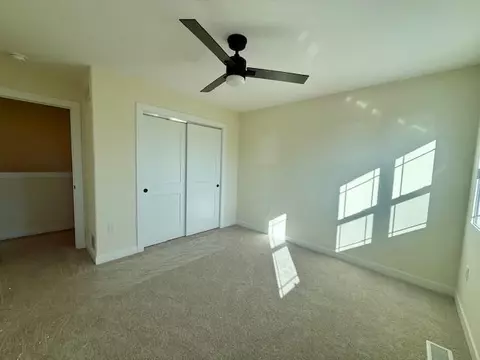 Bedroom - 4148 Fox Forest Way, Deforest, WI 53532 photo 3 of 6