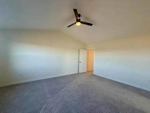 Bedroom - 4148 Fox Forest Way, Deforest, WI 53532 photo 5 of 6