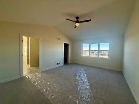 Bedroom - 4148 Fox Forest Way, Deforest, WI 53532 photo 6 of 6