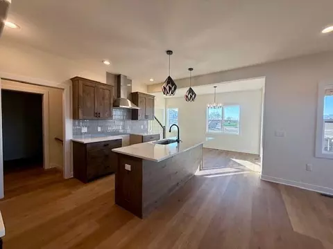 Kitchen - 4148 Fox Forest Way, Deforest, WI 53532 photo 1 of 1