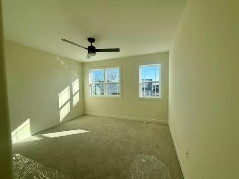Bedroom - 4148 Fox Forest Way, Deforest, WI 53532 photo 4 of 6