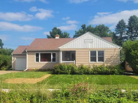 116 E Dean Ave, Madison, WI 53716