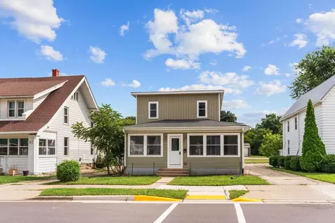 124 N Main St, Lodi, WI 53555