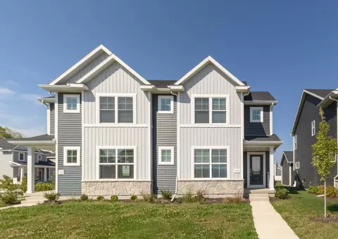1784 Happy Trails Rd, Verona, WI 53593