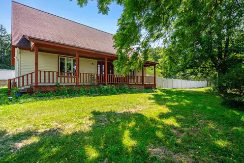 411 Union St, Ripon, WI 54971