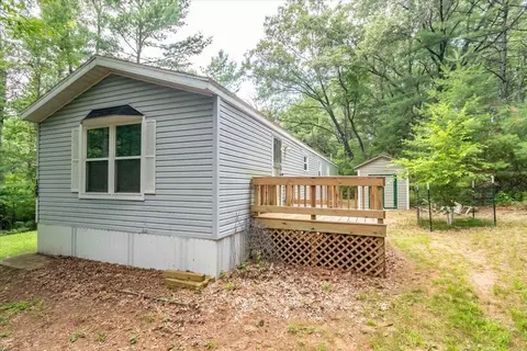 1794 Beaver Dr, Arkdale, WI 54613