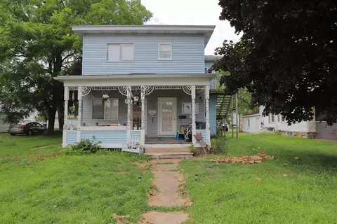 607 Superior Ave, Tomah, WI 54660