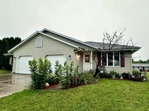 1124-1126 Brown Dr, Milton, WI 53563