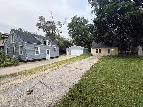 1919 S Wisconsin Ave, Beloit, WI 53511