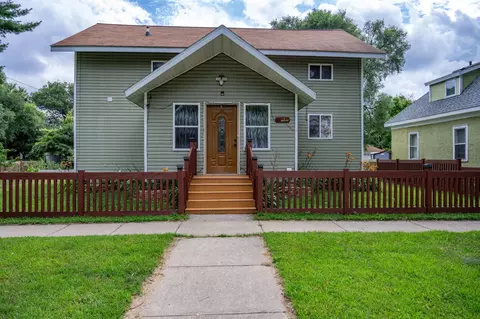 148 S Linden St, Adams, WI 53910
