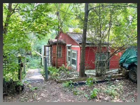 1626 E Road Five, Edgerton, WI 53534