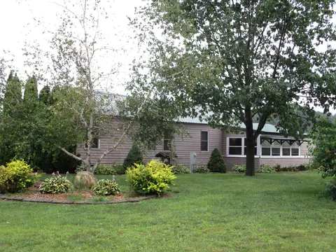 295 Willow Ln, Bagley, WI 53801