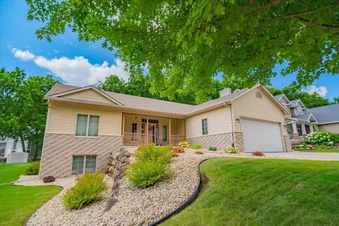 1896 Lewis St, Cross Plains, WI 53528