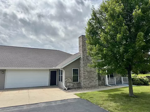 756 Brown School Rd #C, Evansville, WI 53536