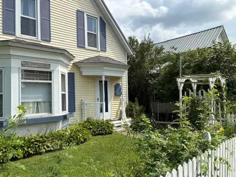 110 S Bagley Ave, Bagley, WI 53801