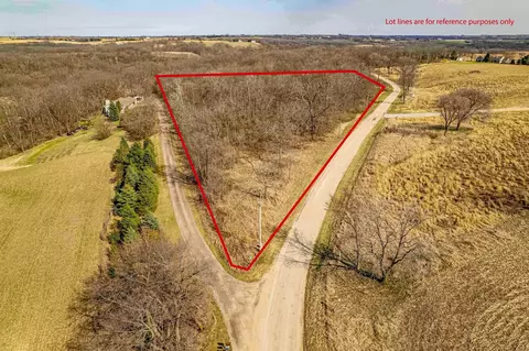 Topper Road, Blue Mounds, WI 53517