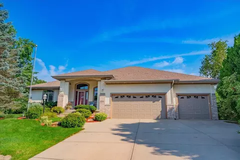 4743 Bergamot Way, Middleton, WI 53562
