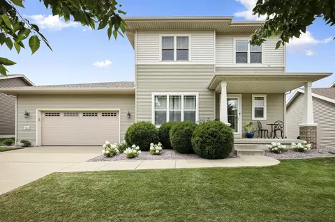 544 Pine Lawn Pkwy, Verona, WI 53593