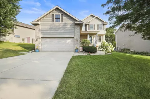 4033 Cosgrove Dr, Madison, WI 53719