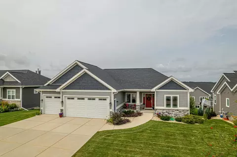 6573 Norski Ct, Windsor, WI 53598
